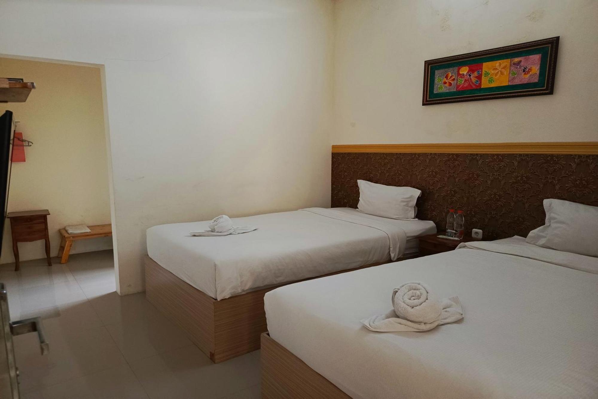 Adisa Homestay マラン エクステリア 写真