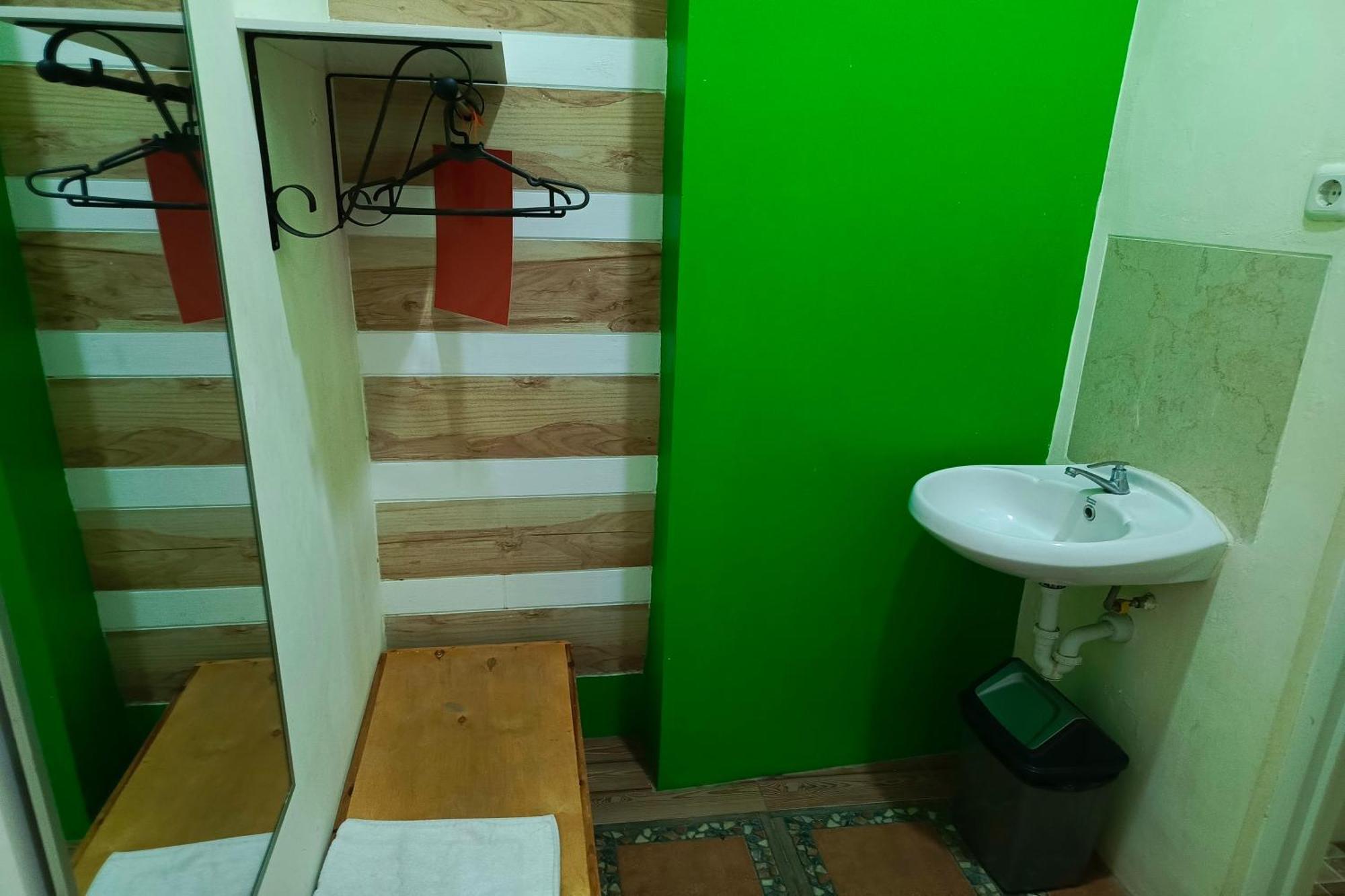Adisa Homestay マラン エクステリア 写真
