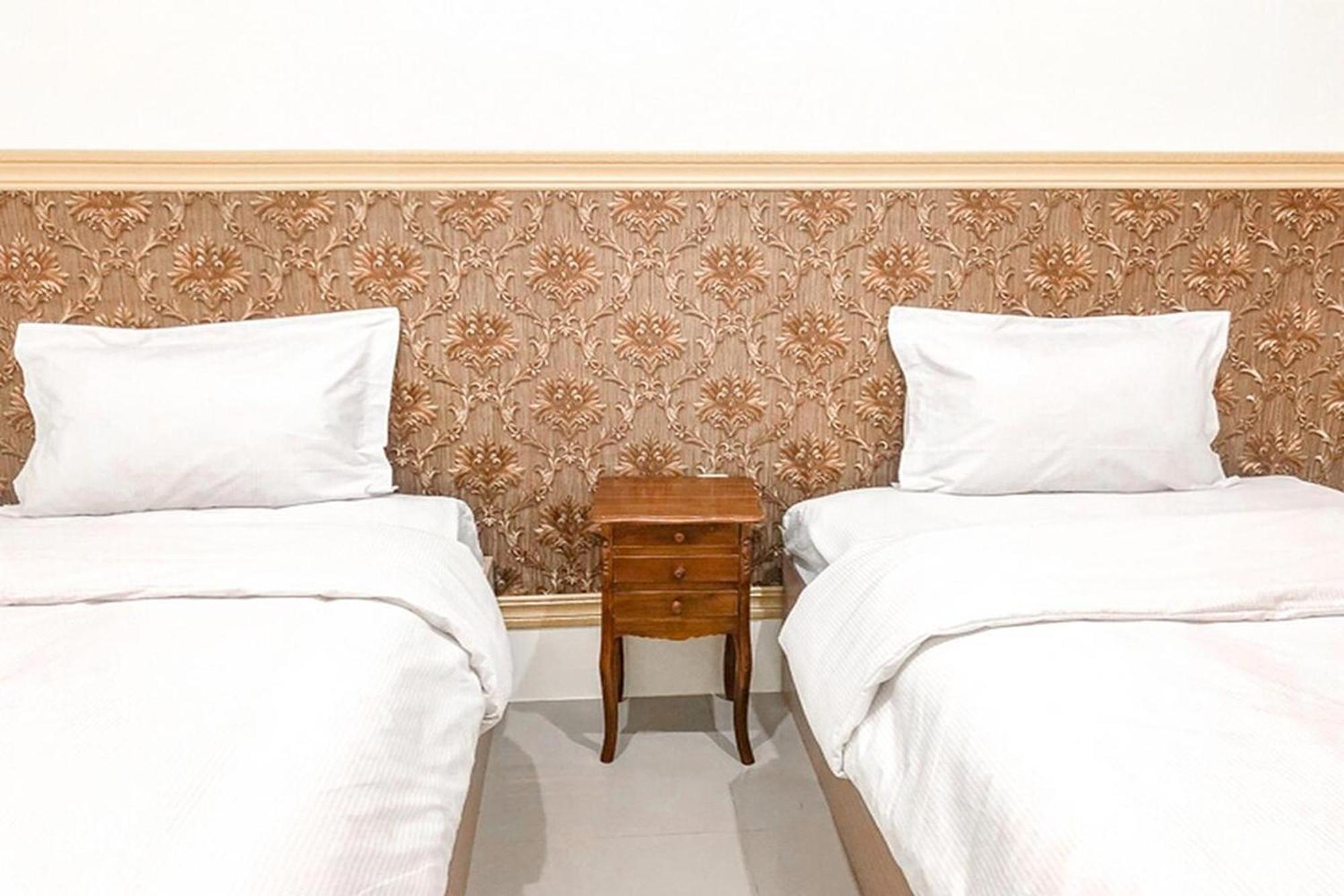 Adisa Homestay マラン エクステリア 写真