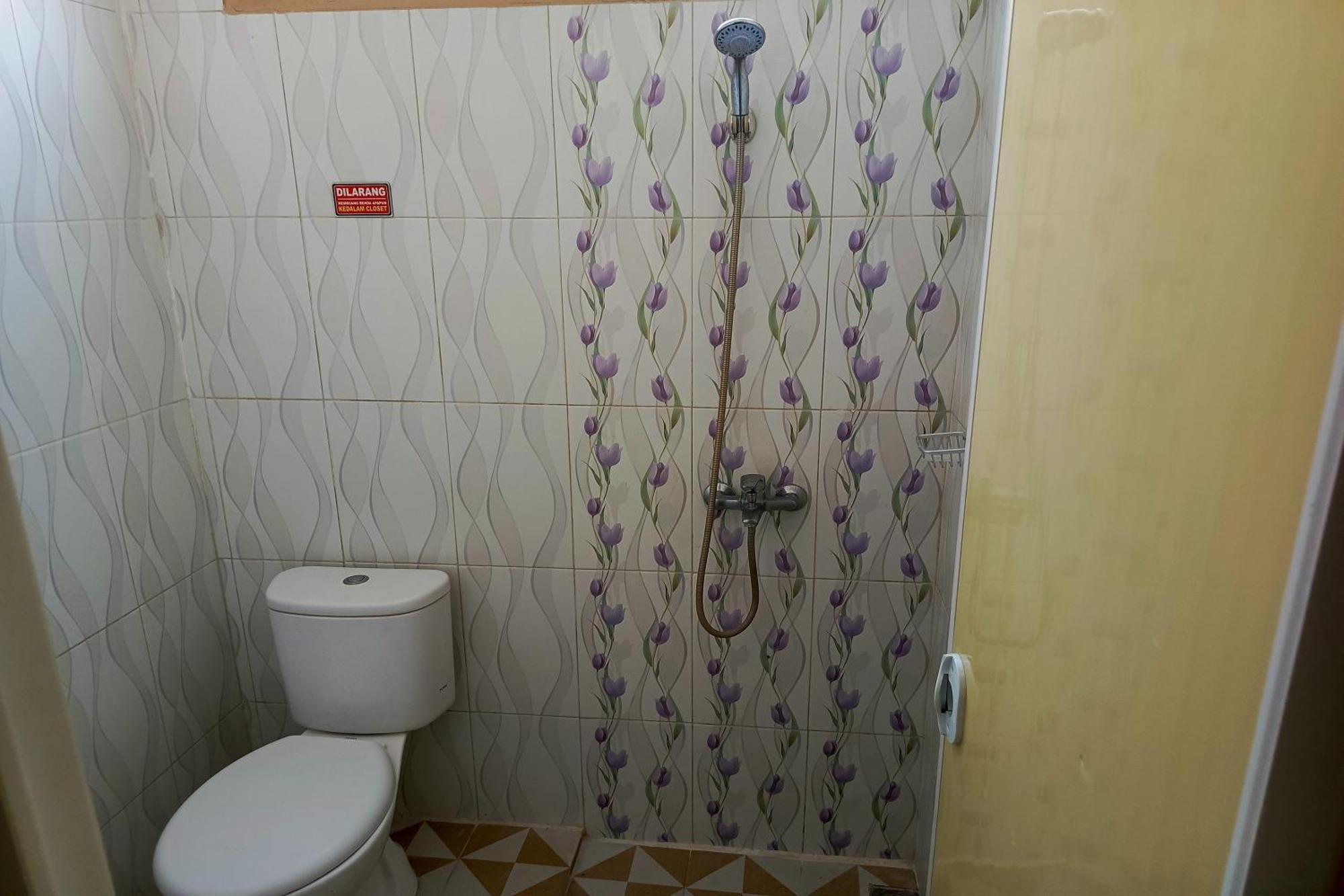 Adisa Homestay マラン エクステリア 写真