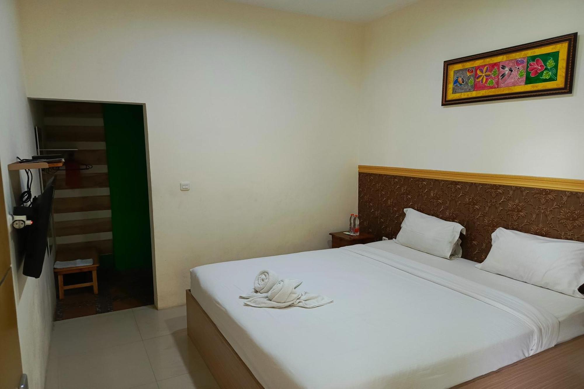 Adisa Homestay マラン エクステリア 写真